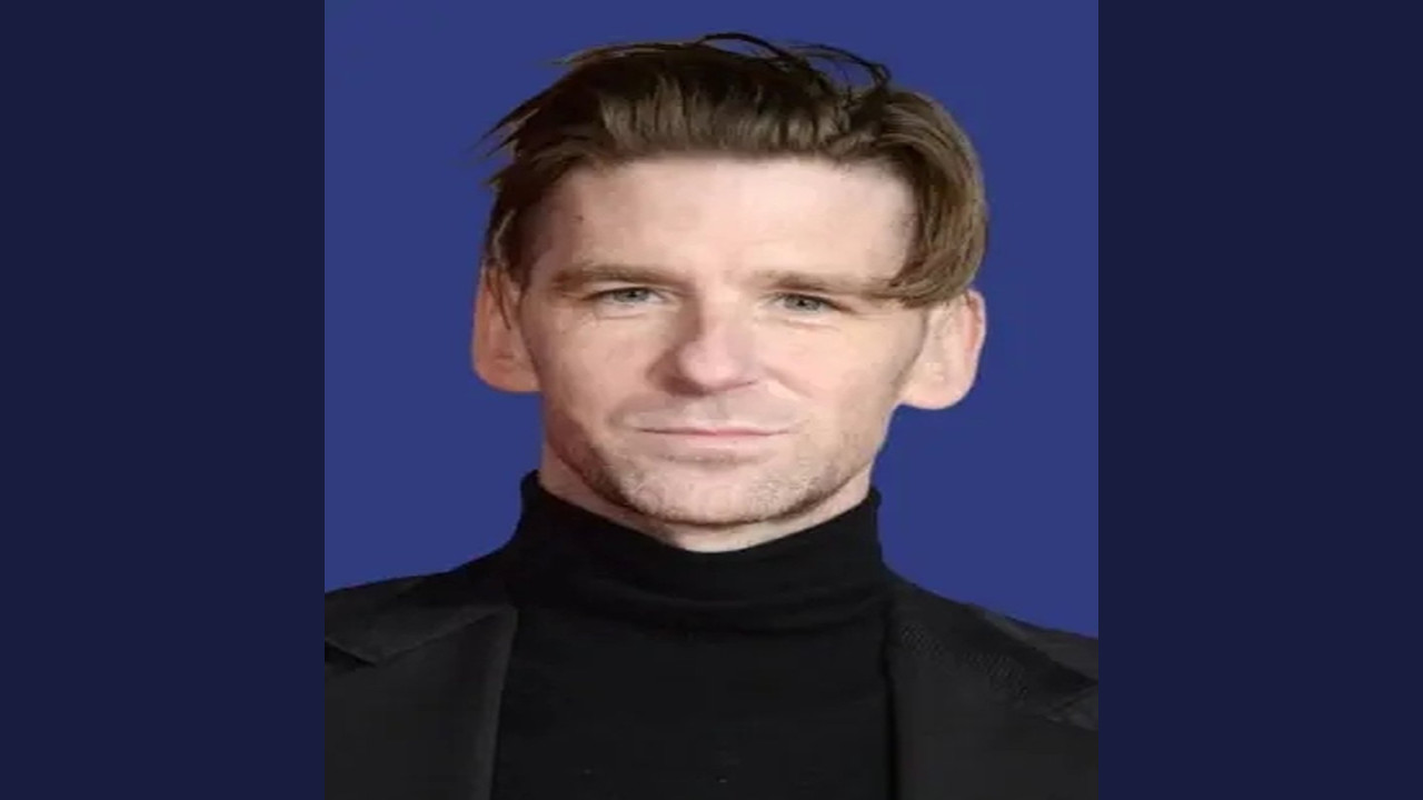 Paul Anderson (Actor) Paul Anderson (Actor)