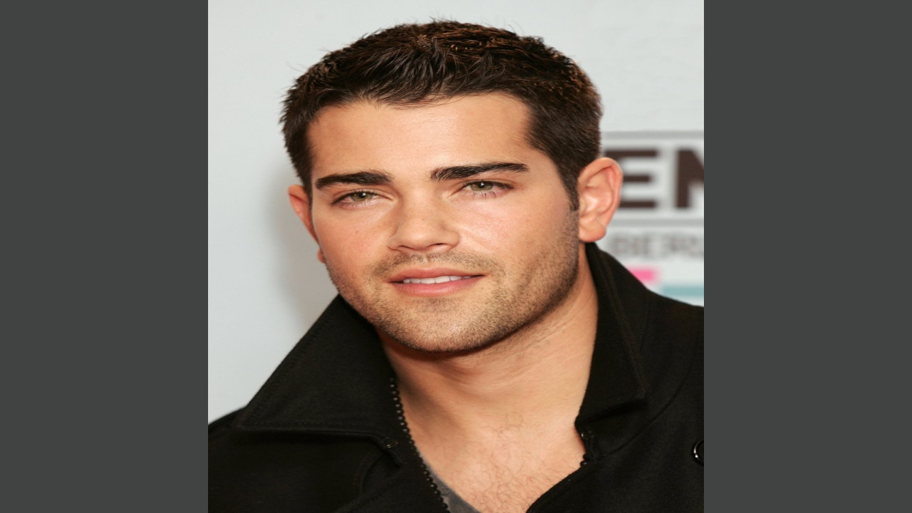 Jesse Metcalfe (Actor)