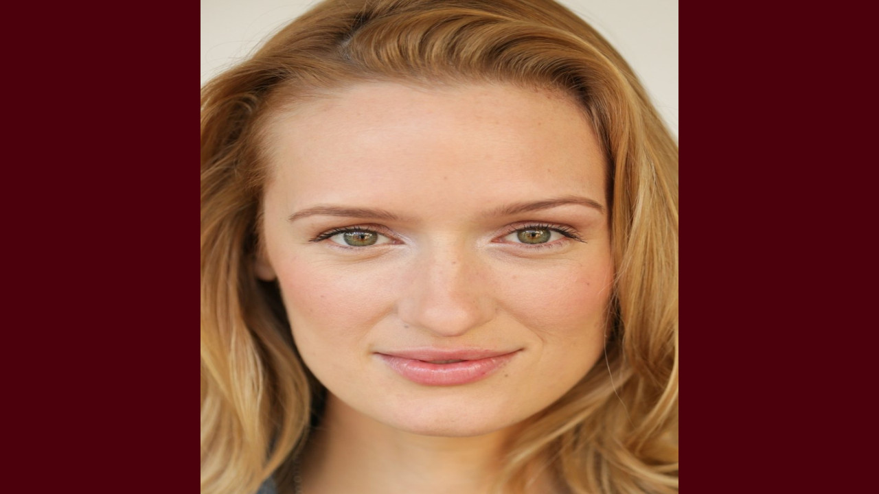 Breeda Wool (Actriz) Breeda Wool (Actriz)