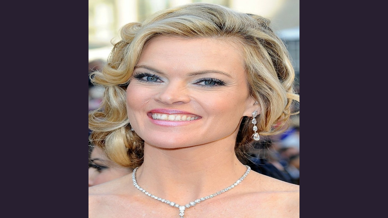 Missi Pyle (Actriz)
