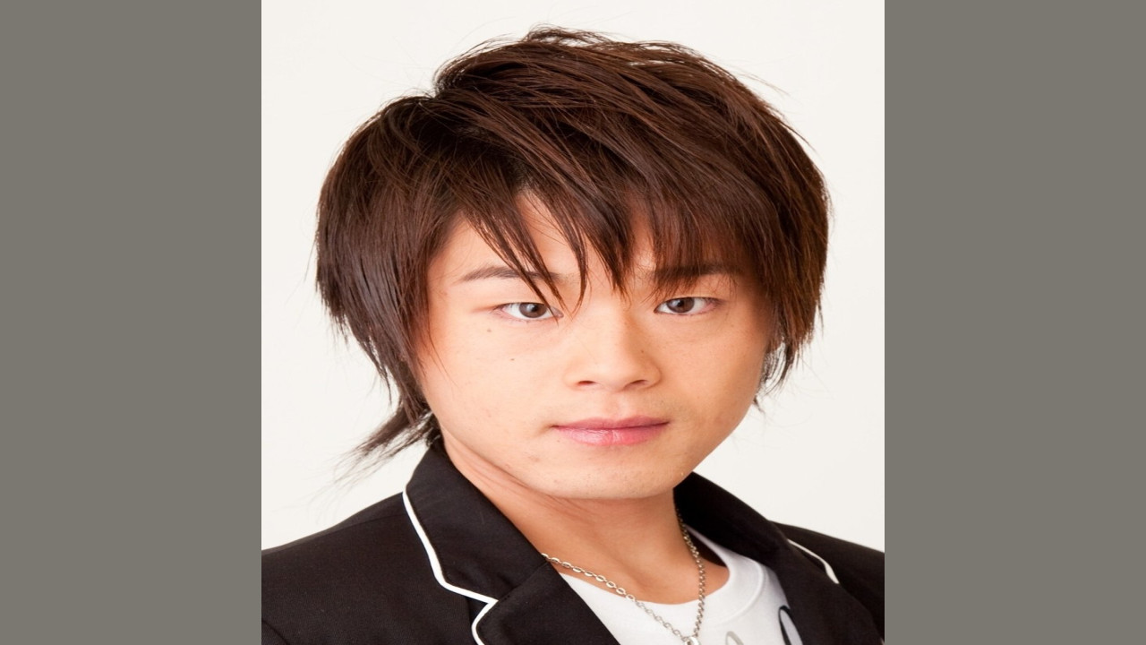 Yoshitsugu Matsuoka (Actor)