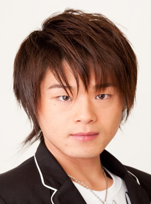 Yoshitsugu Matsuoka (Actor)