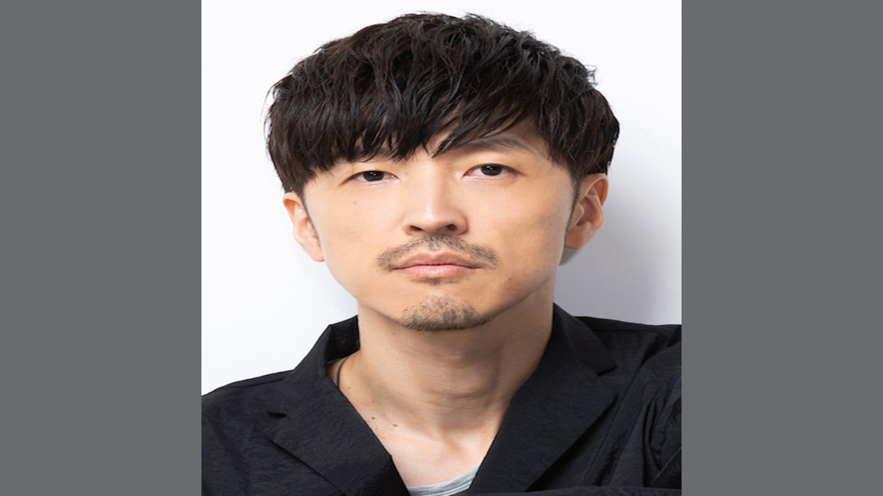 Takahiro Sakurai (Actor)