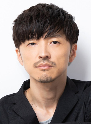 Takahiro Sakurai (Actor)