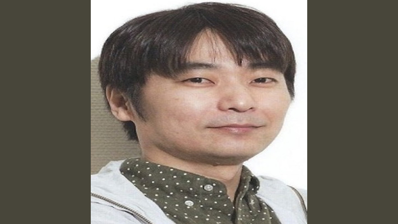 Akira Ishida (Actor) Akira Ishida (Actor)