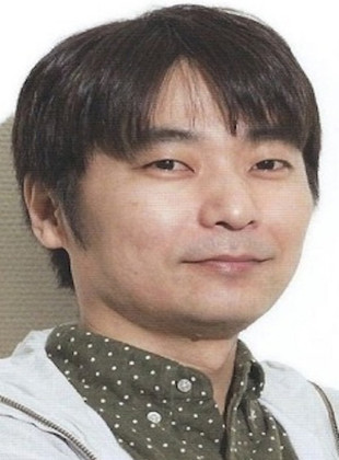 Akira Ishida (Actor)