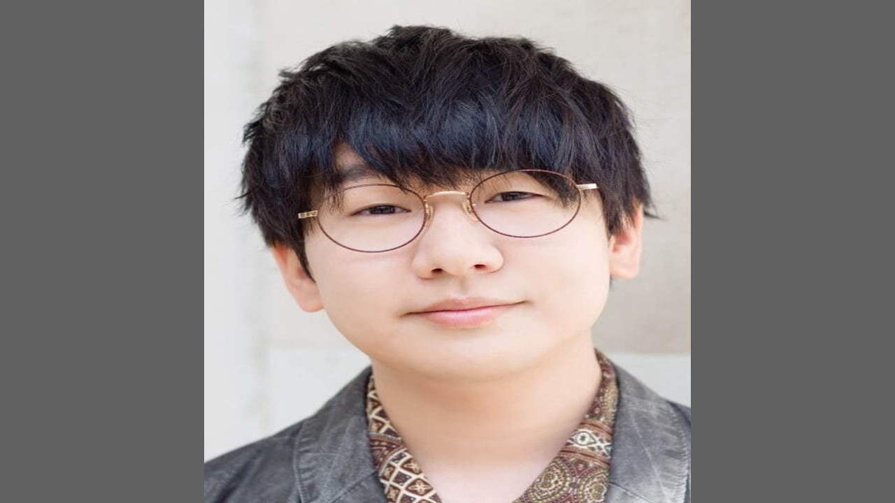 Natsuki Hanae (Actor)