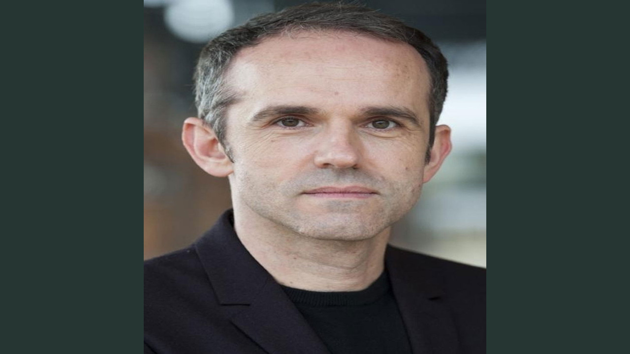 Yves Heck (Actor) Yves Heck (Actor)