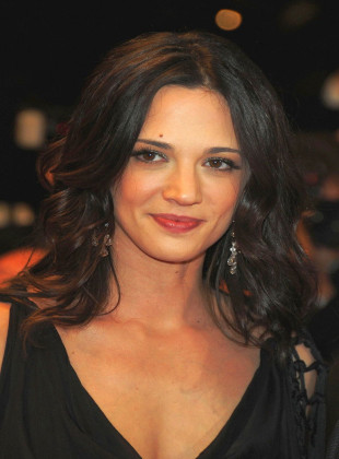 Asia Argento (Actriz) Asia Argento (Actriz)
