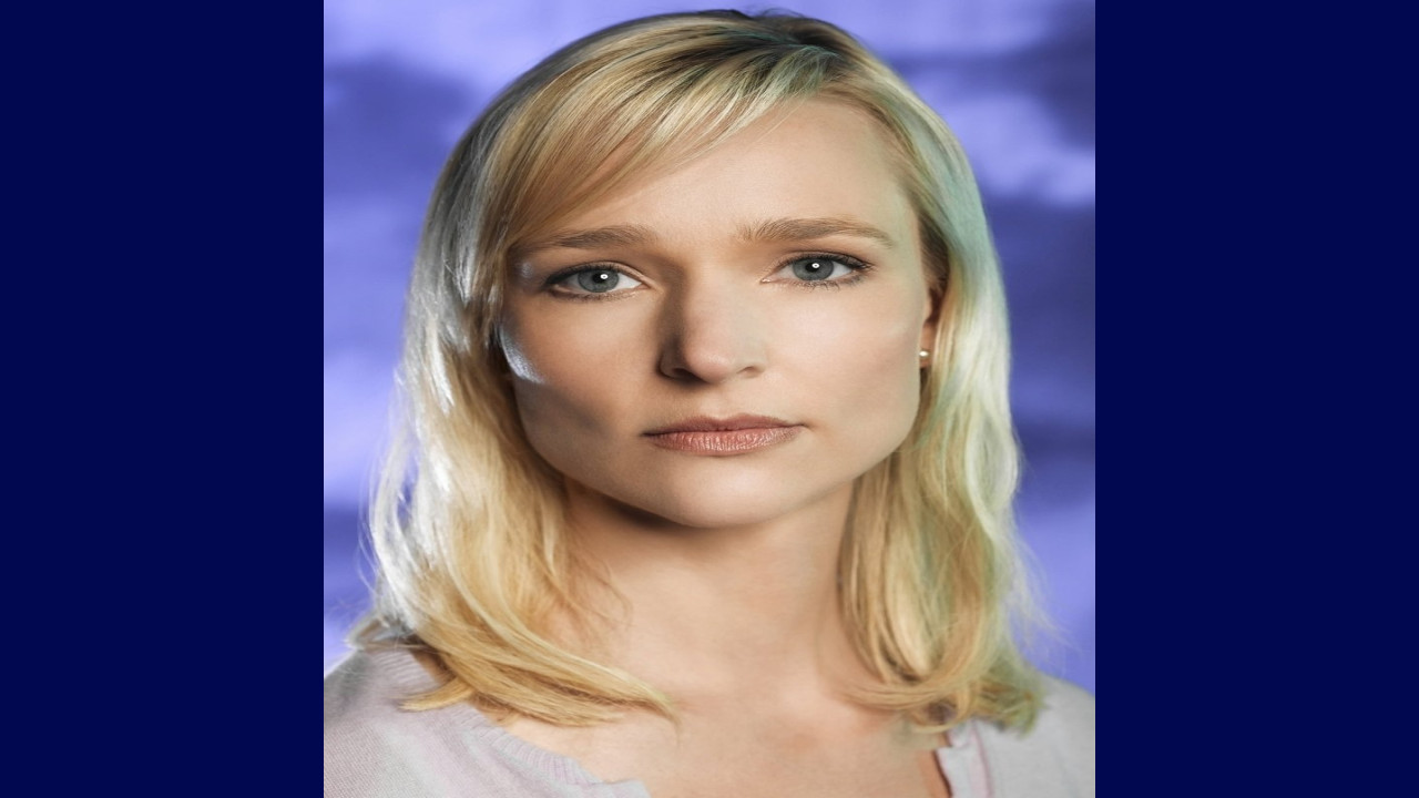 Kari Matchett (Actriz) Kari Matchett (Actriz)