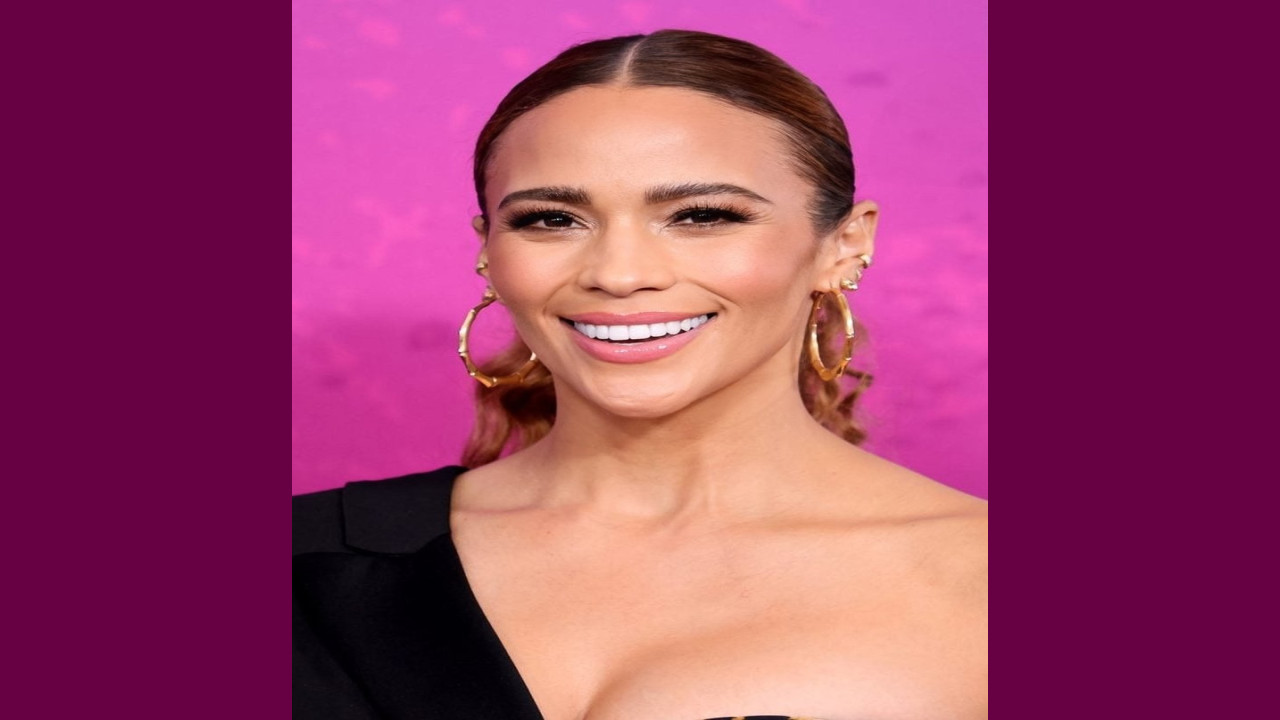 Paula Patton (Actriz) Paula Patton (Actriz)