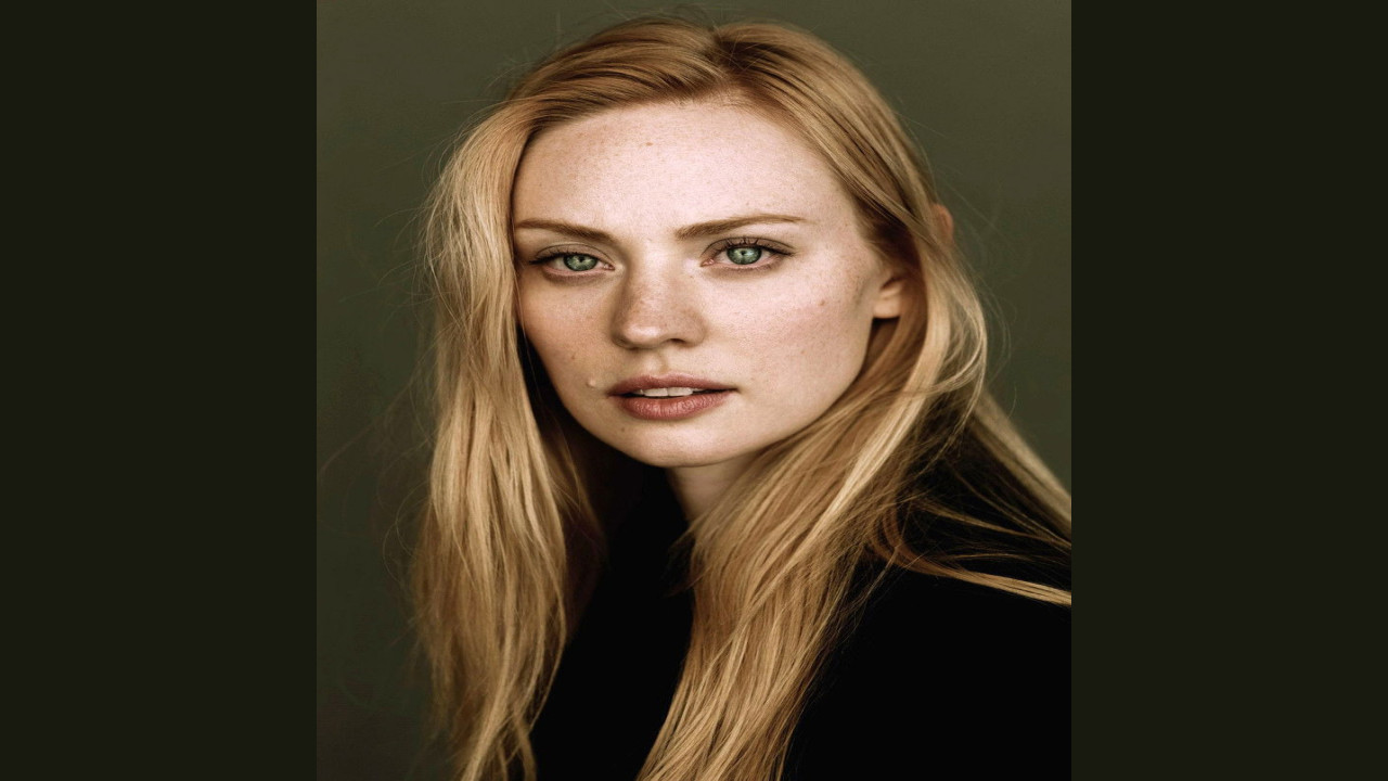 Deborah Ann Woll | Actriz Estadounidense conocida por Drama, Crimen y Thriller