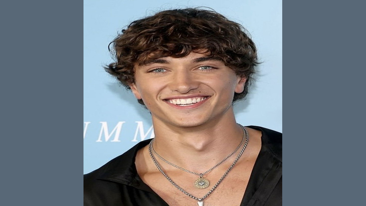 Gavin Casalegno (Actor)