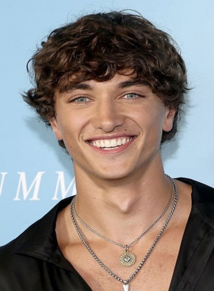 Gavin Casalegno (Actor)