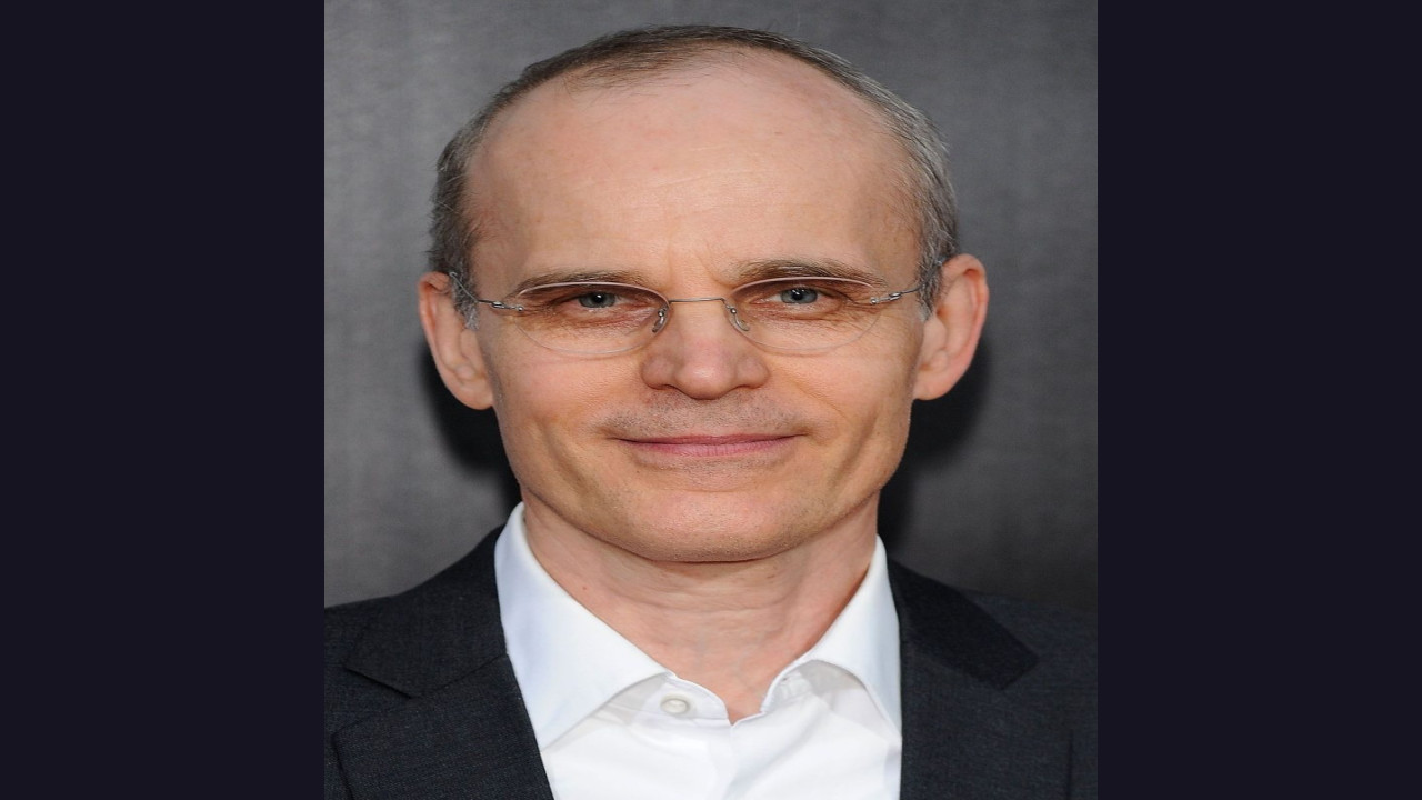Zeljko Ivanek (Actor)