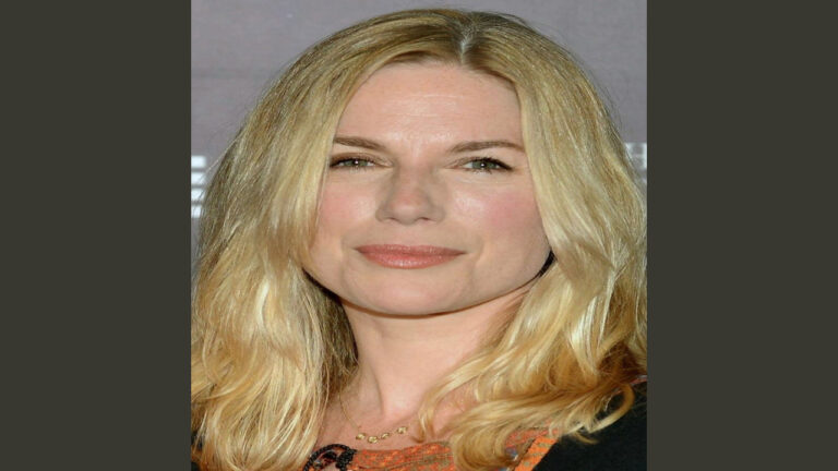 Eva Birthistle (Actriz)