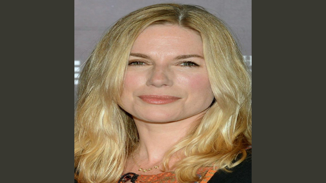 Eva Birthistle (Actriz) Eva Birthistle (Actriz)