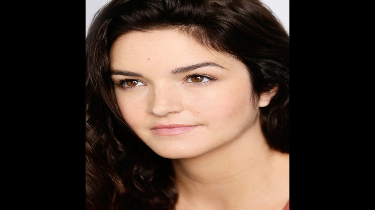 Chelsea Ricketts (Actriz)