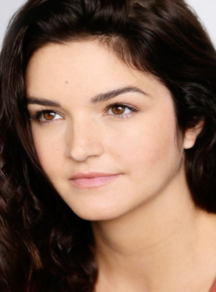 Chelsea Ricketts (Actriz)