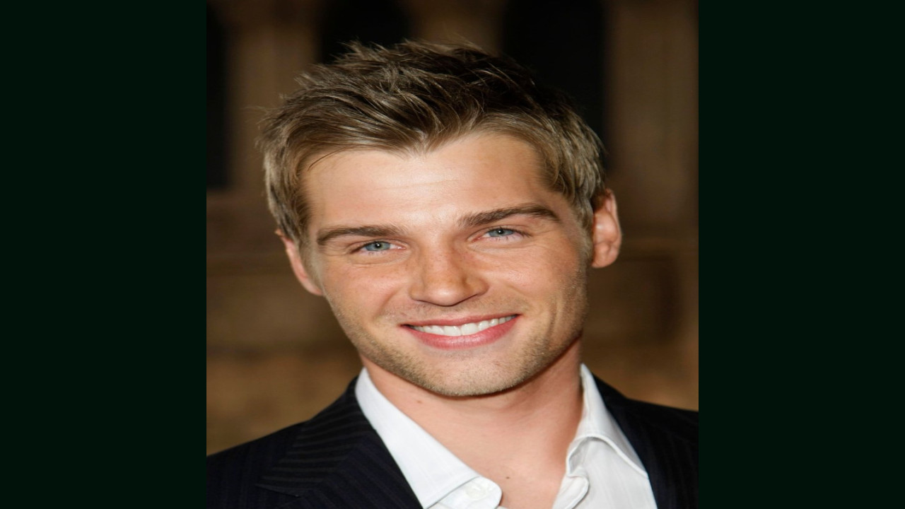 Mike Vogel (Actor)