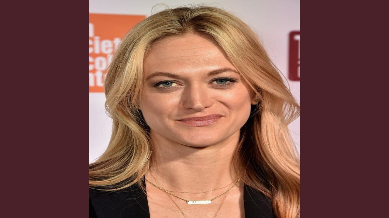 Marin Ireland (Actriz)