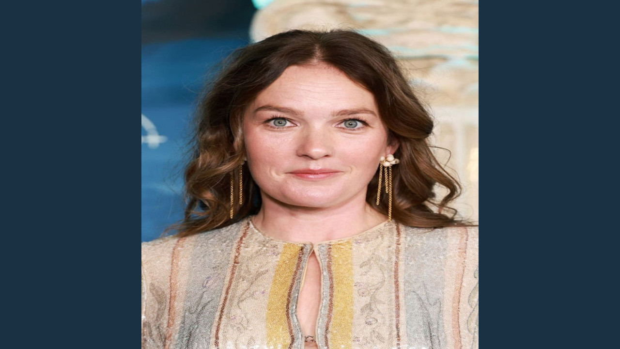 Virginia Kull (Actriz)