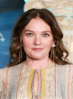 Virginia Kull (Actriz)