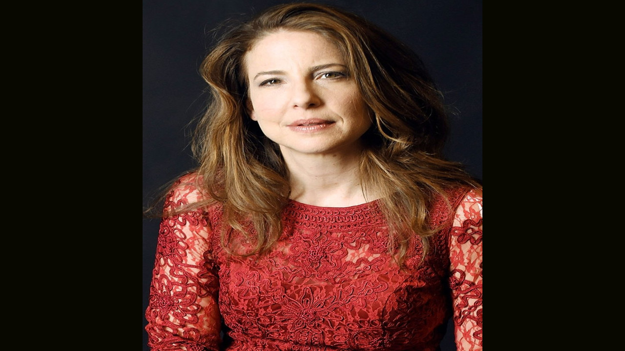 Robin Weigert (Actriz)