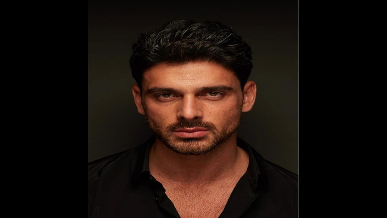 Michele Morrone (Actor) Michele Morrone (Actor)