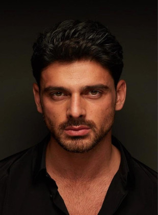 Michele Morrone (Actor) Michele Morrone (Actor)