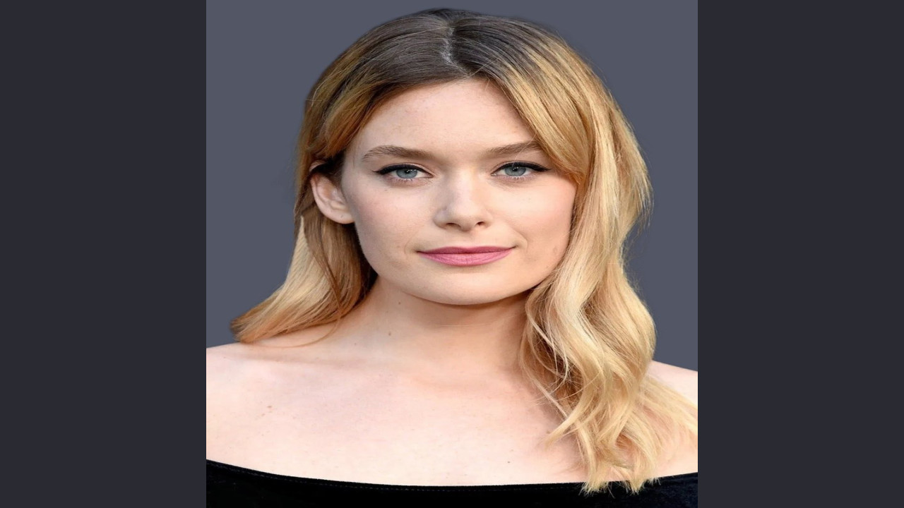 Rachel Keller (Actriz) Rachel Keller (Actriz)