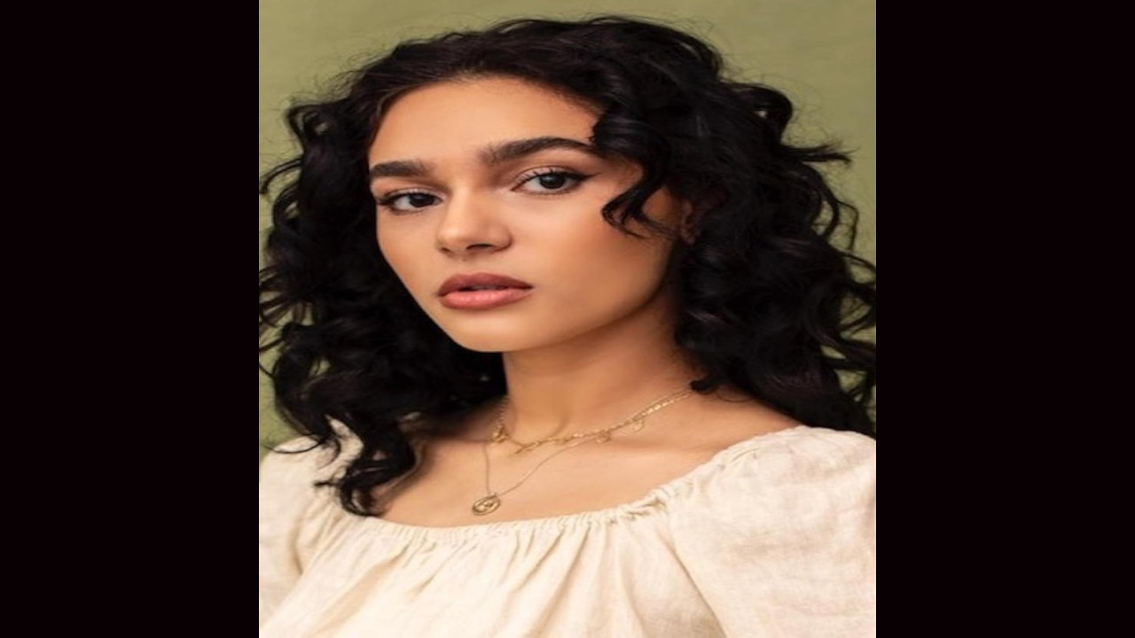 Paulina Chávez (Actriz)