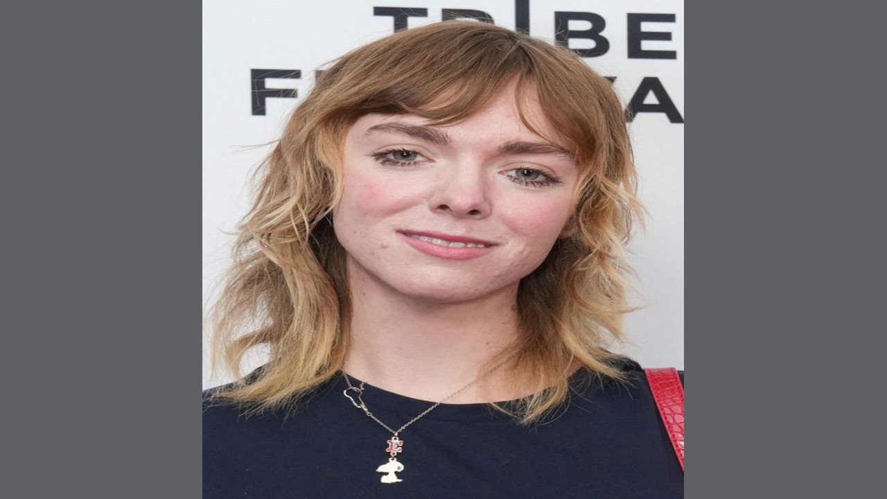 Elsie Fisher (Actriz) Elsie Fisher (Actriz)