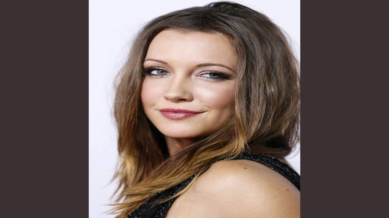 Katie Cassidy (Actriz) Katie Cassidy (Actriz)