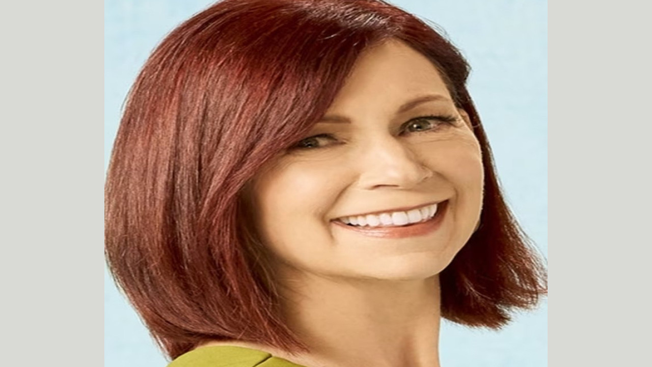 Carrie Preston (Actriz) Carrie Preston (Actriz)