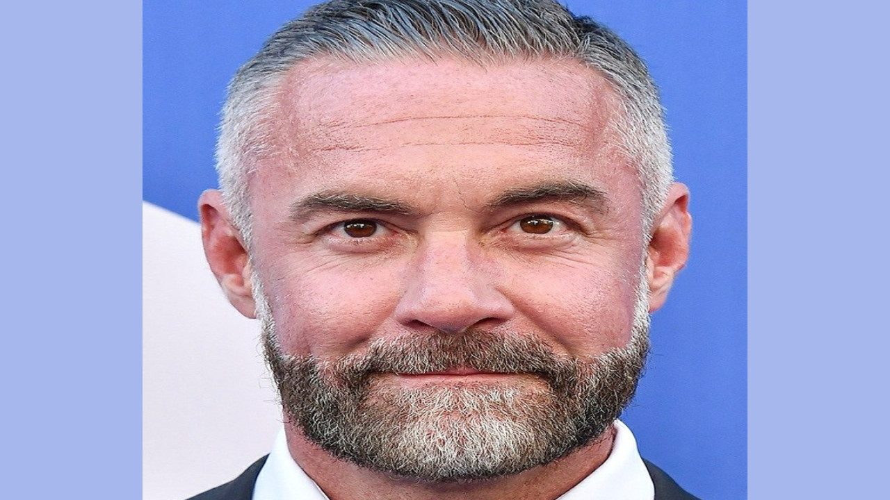 Jay Harrington (Actor)