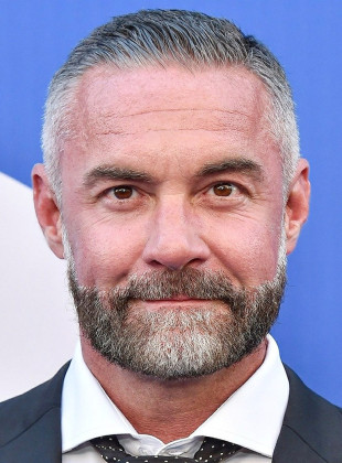 Jay Harrington (Actor)