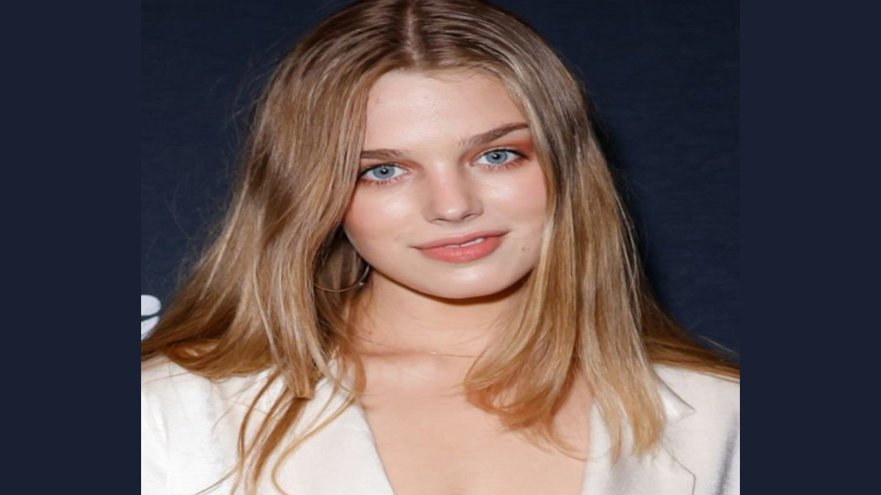 Teagan Croft (Actriz) Teagan Croft (Actriz)