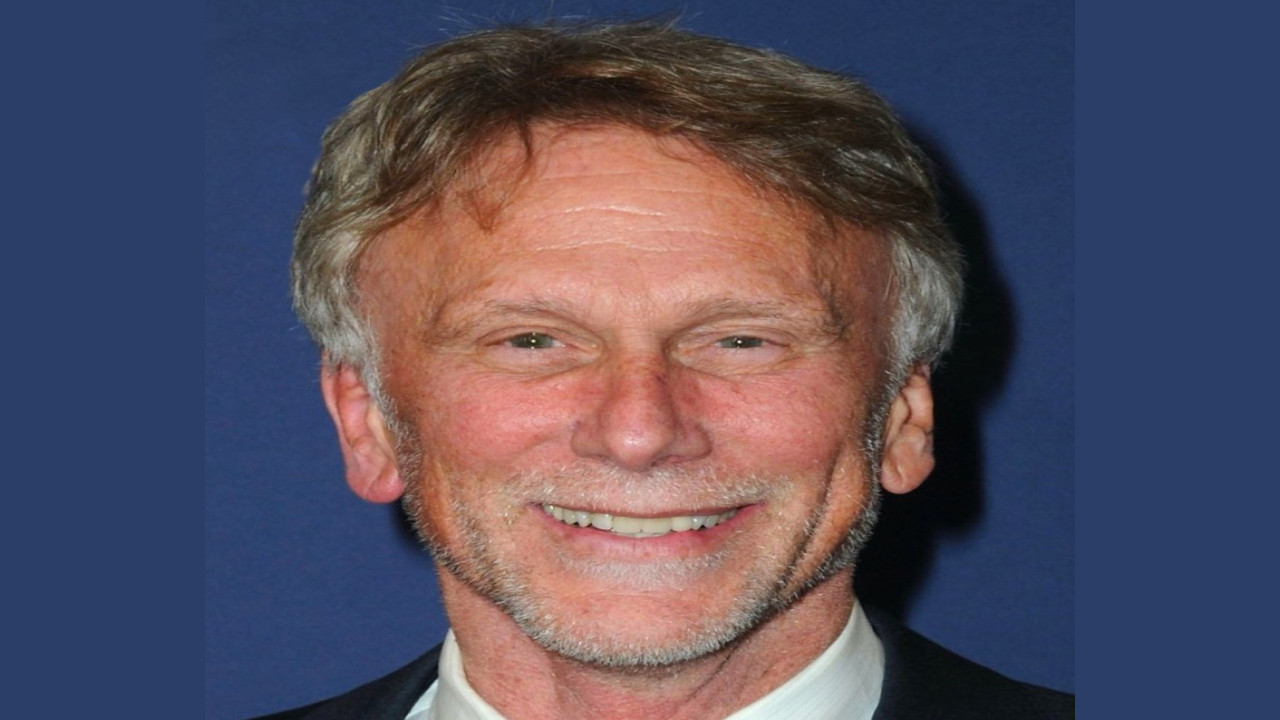 Peter Horton (Actor)