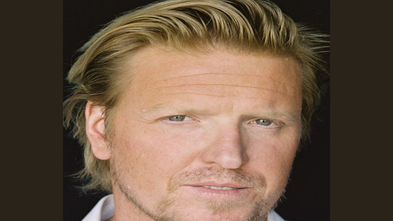 Jake Busey (Actor) Jake Busey (Actor)