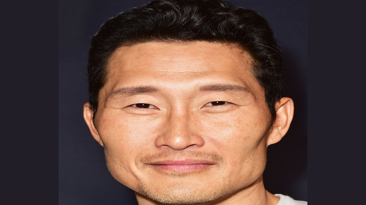 Daniel Dae Kim (Actor) Daniel Dae Kim (Actor)