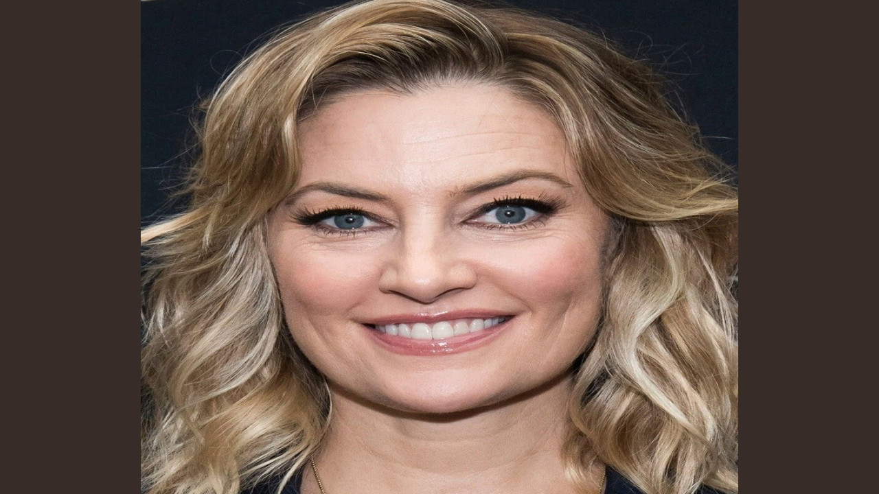 Mädchen Amick (Actriz) Mädchen Amick (Actriz)