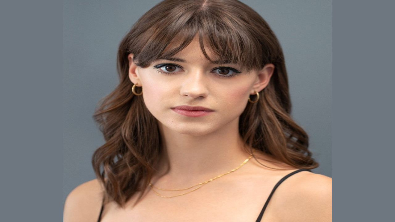 Daisy Edgar-Jones (Actriz)