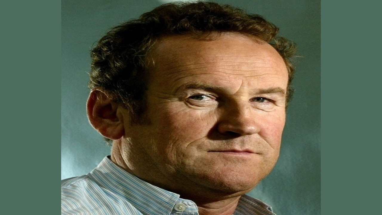 Colm Meaney (Actor)