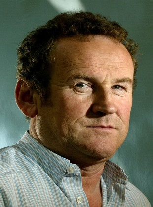 Colm Meaney (Actor)