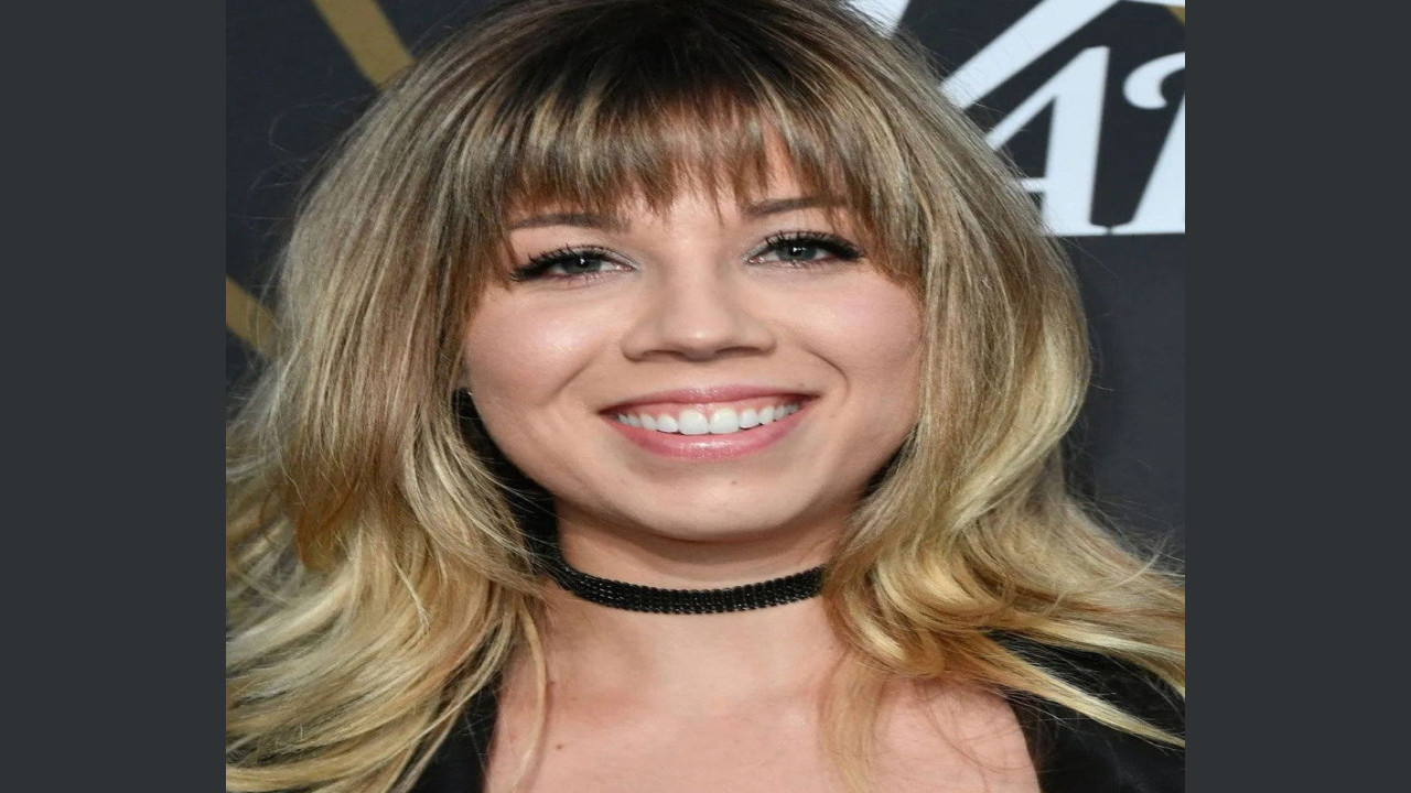 Jennette Mccurdy | Intérprete Estadounidense con una carrera consolidada en Cine y Televisión