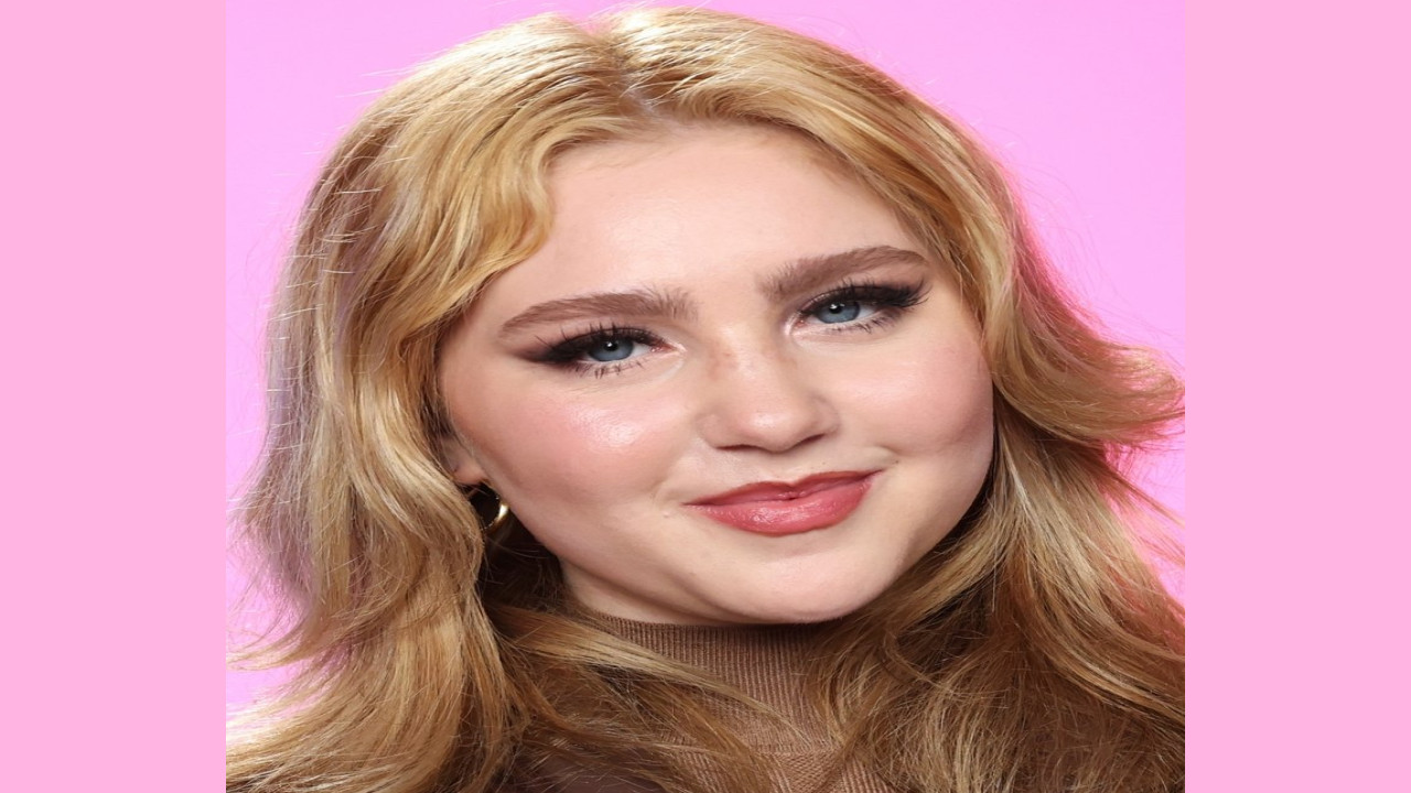 Ella Anderson (Actriz)