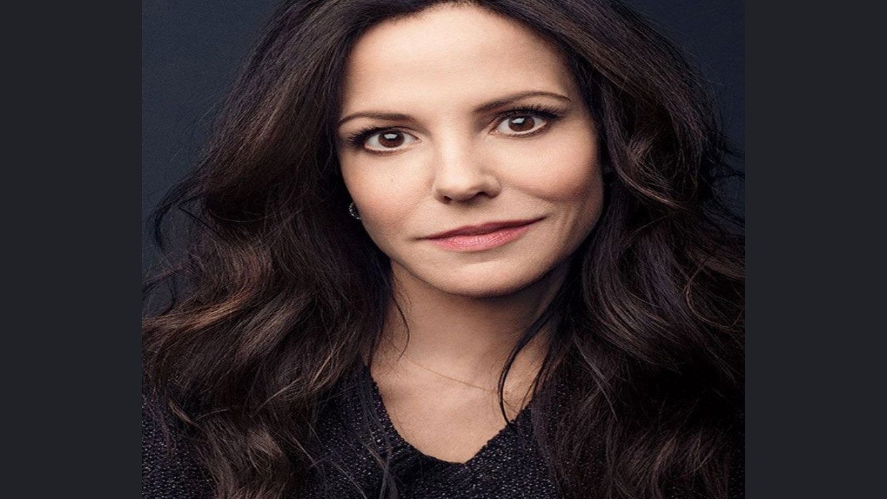 Mary-Louise Parker (Actriz) Mary-Louise Parker (Actriz)