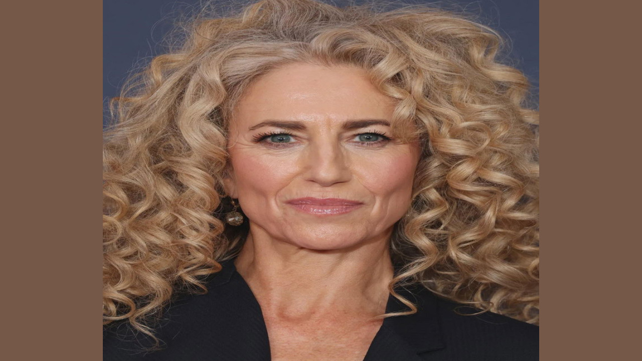 Claudia Black (Actriz) Claudia Black (Actriz)