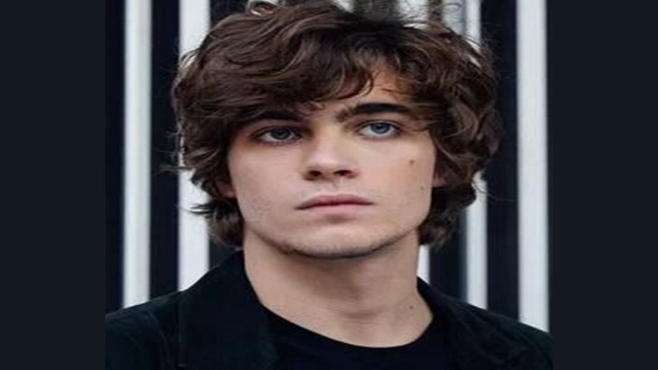 Lorenzo Zurzolo (Actor)